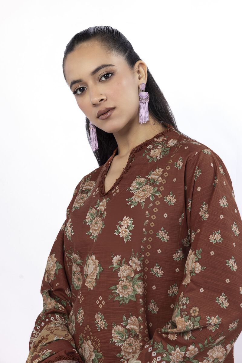 Fabrics 3 Piece