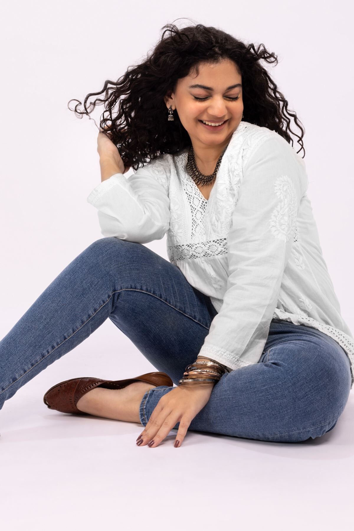 Khaadi Women s Jeans Collection Shop Online Khaadi