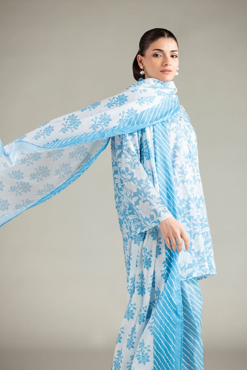 Tailored Lawn 3-Piece