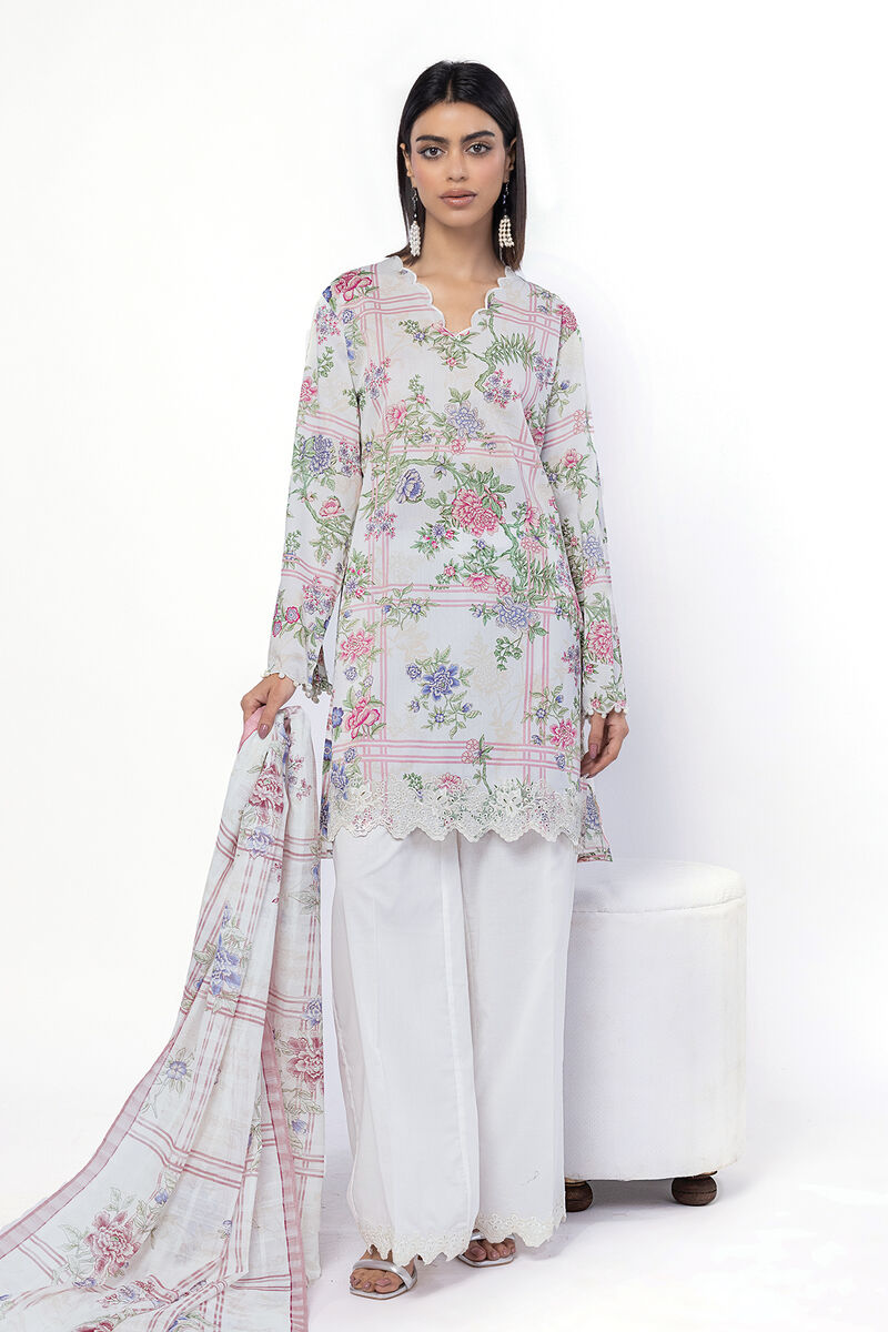 Fabrics 3 Piece