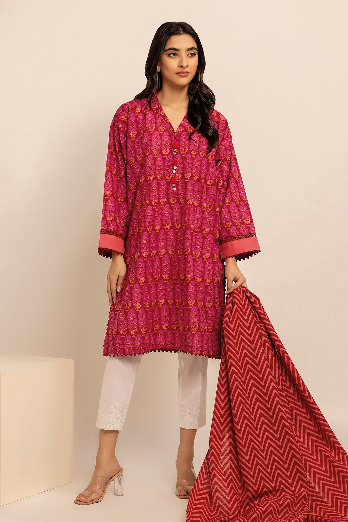 Khaadi official hot sale website 2018