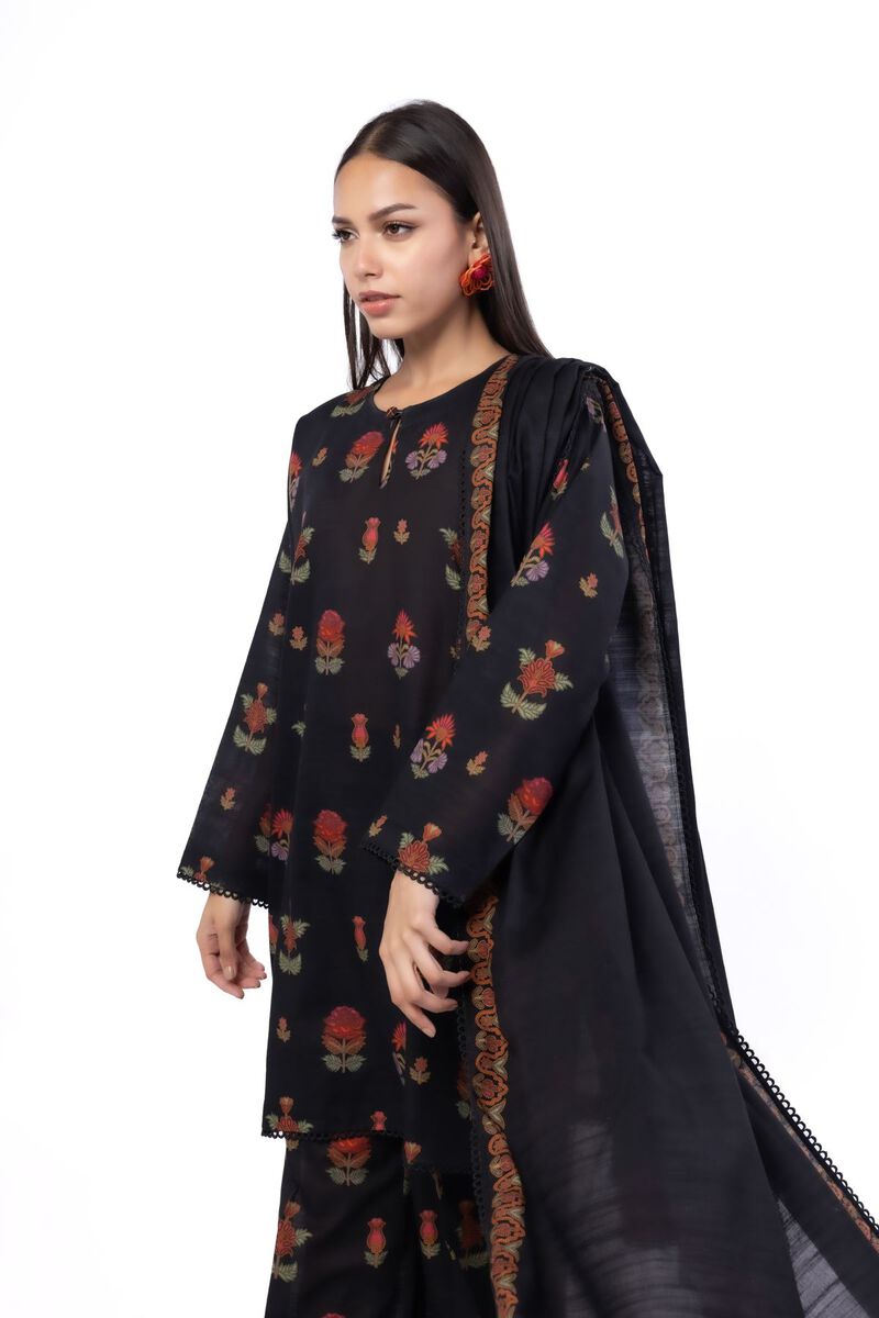 Fabrics 3 Piece