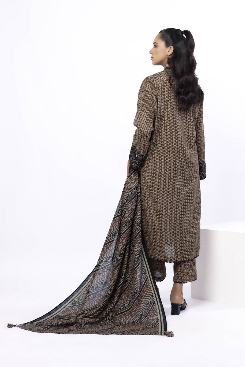 Fabrics 3 Piece