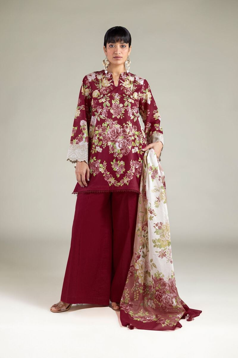 Fabrics 3 Piece