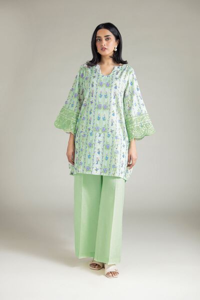 Fabrics 2 Piece | Top and Bottom, image 1