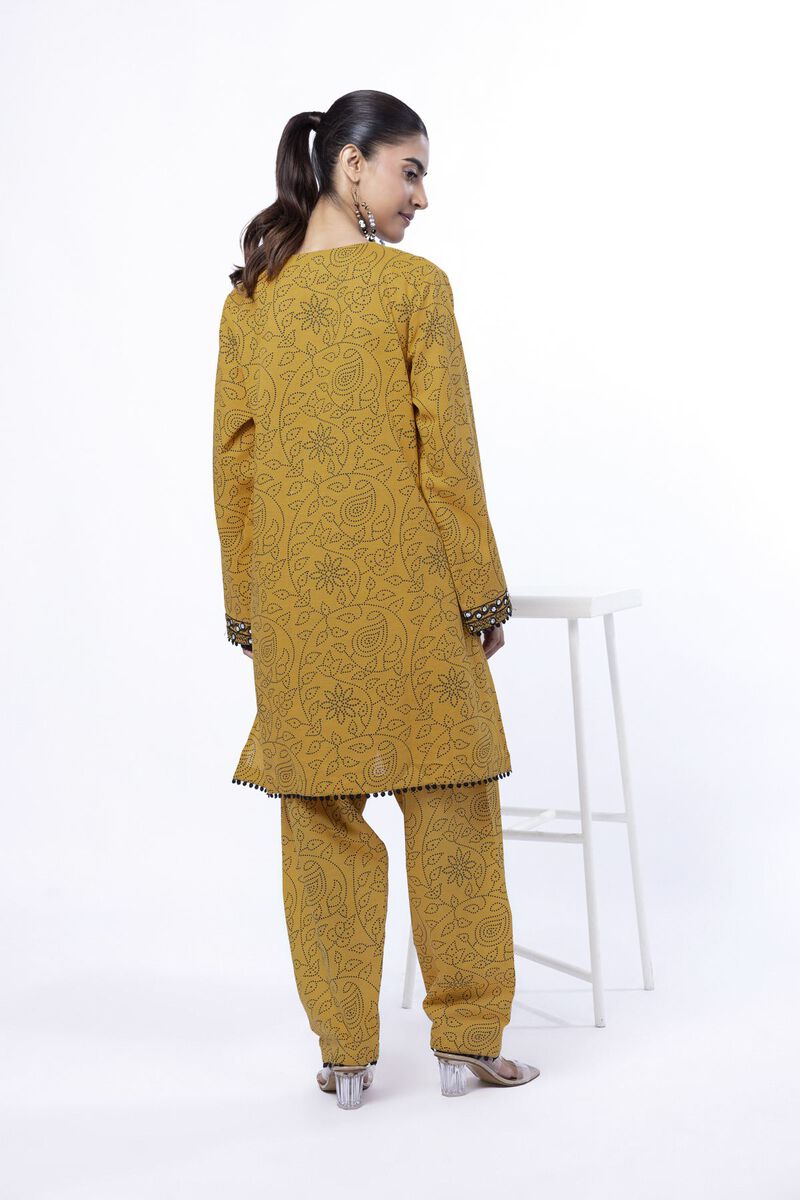 Fabrics 2 Piece | Top and Bottom