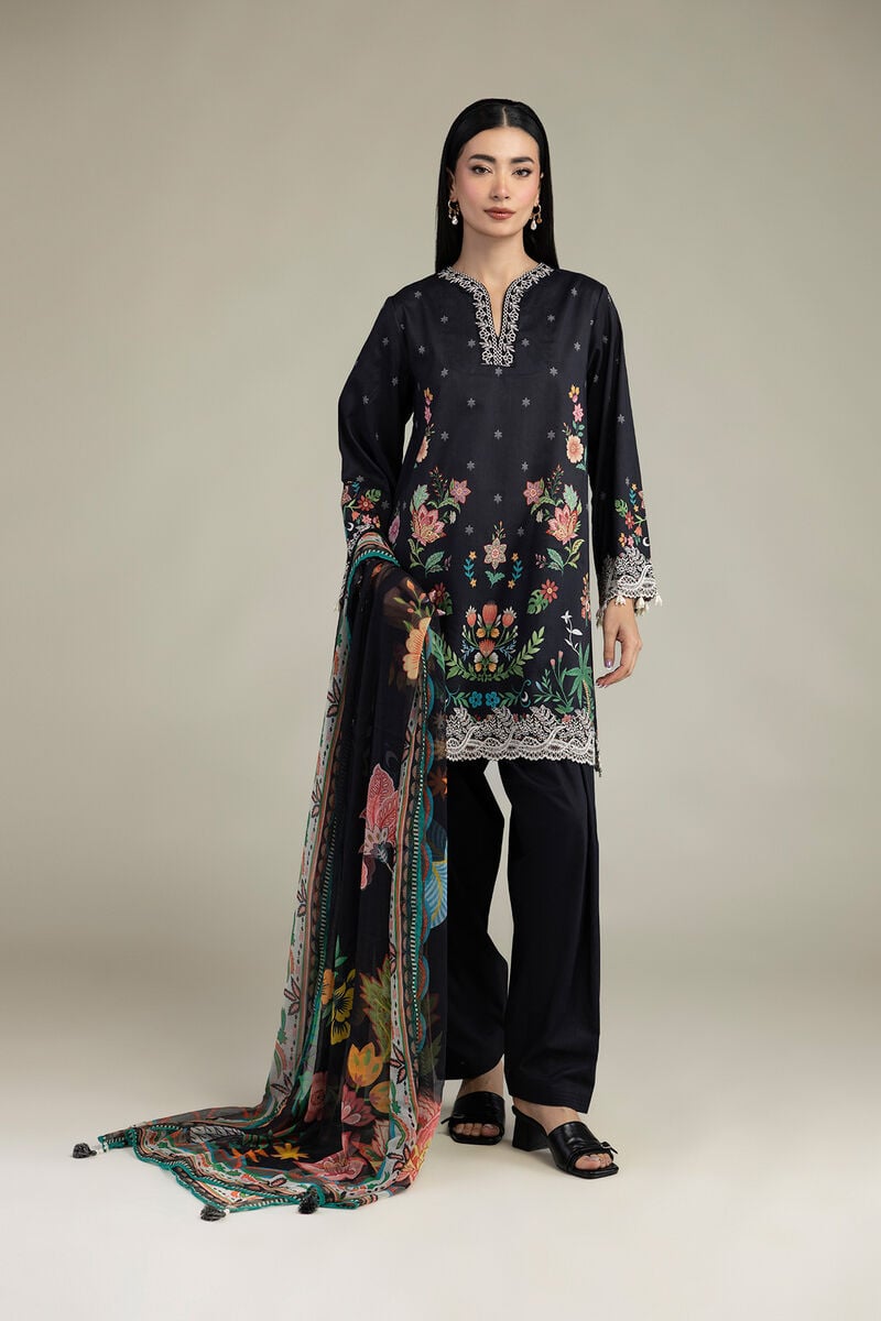 Fabrics 3 Piece