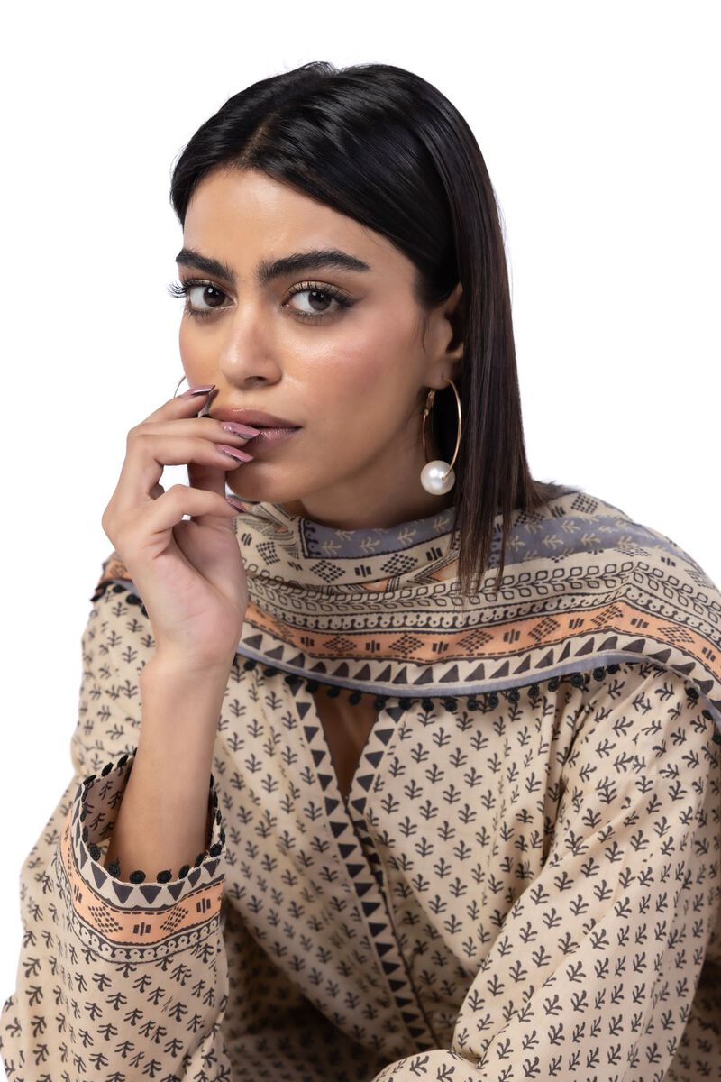 Fabrics 3 Piece