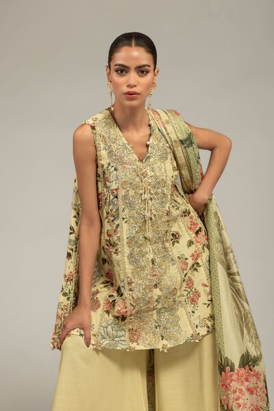 3-Piece Co-ord Set, image 1
