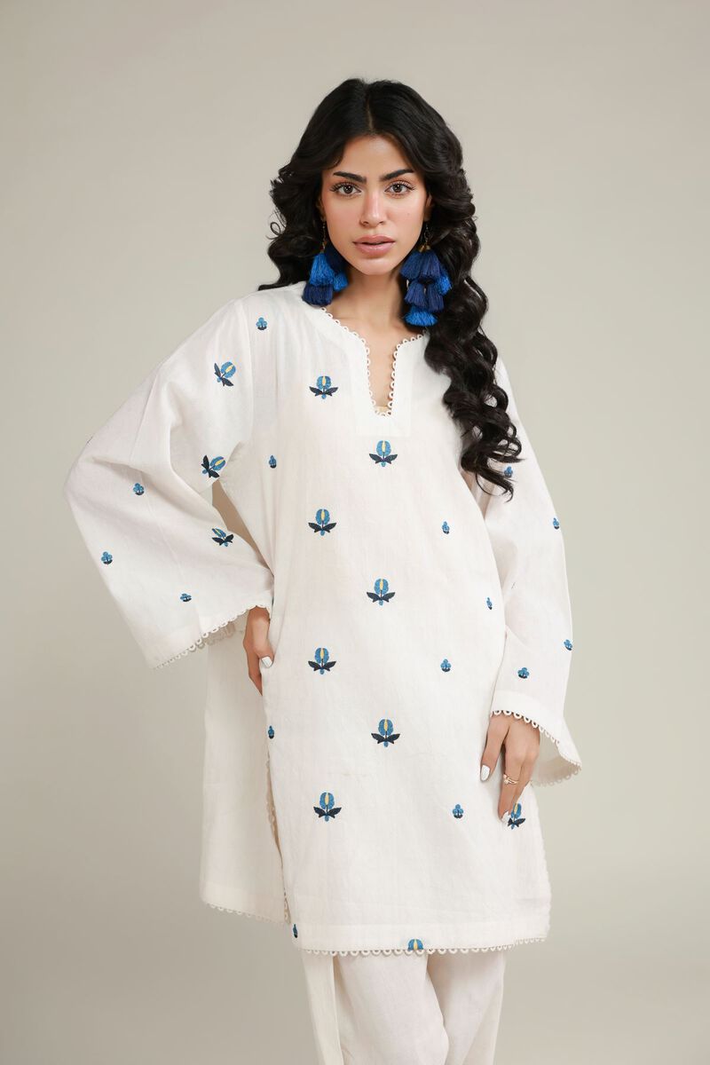 Tailored 2-Piece Set