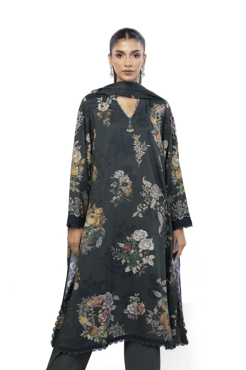 Fabrics 3 Piece