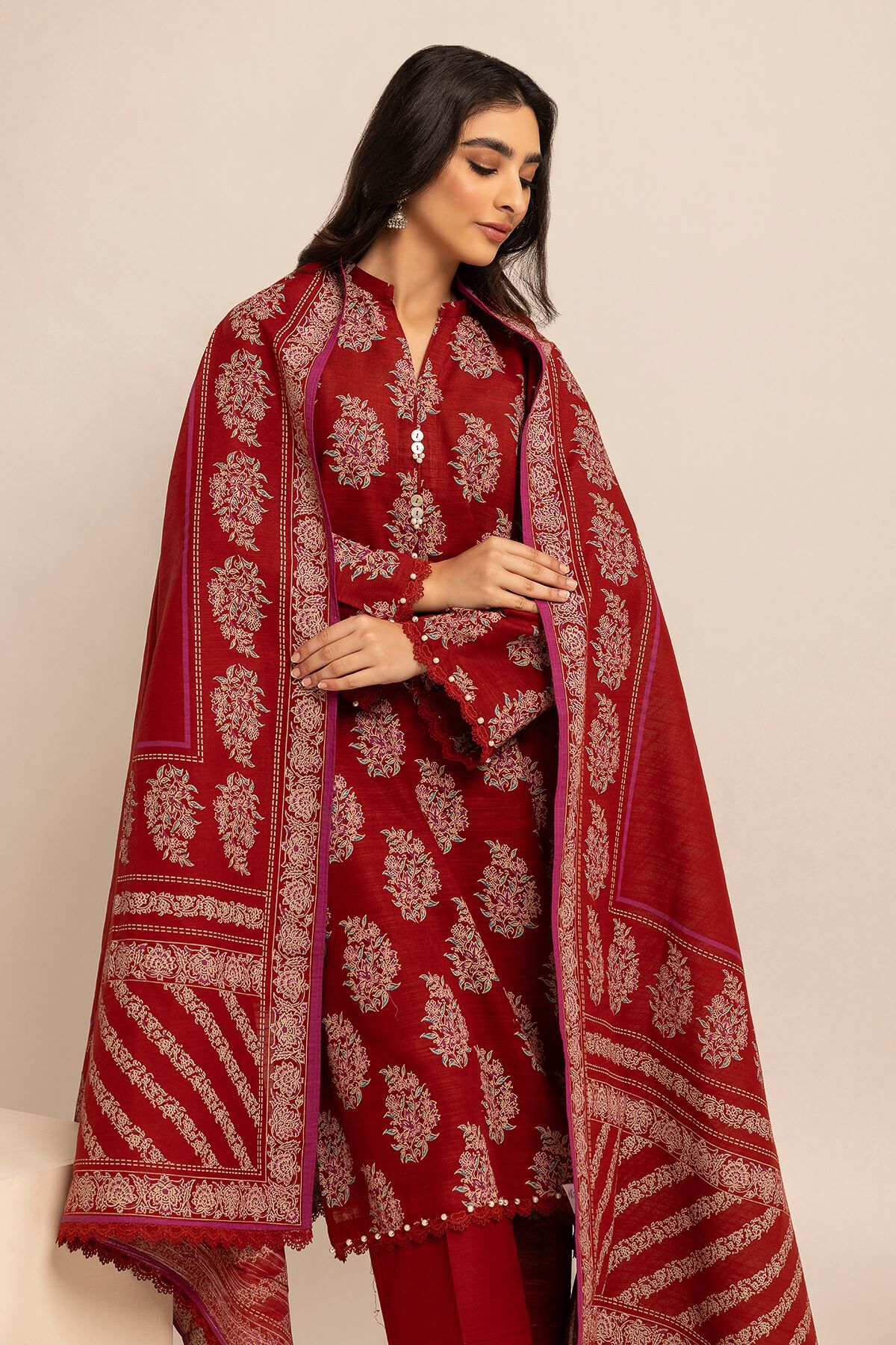 Khaadi original website shop