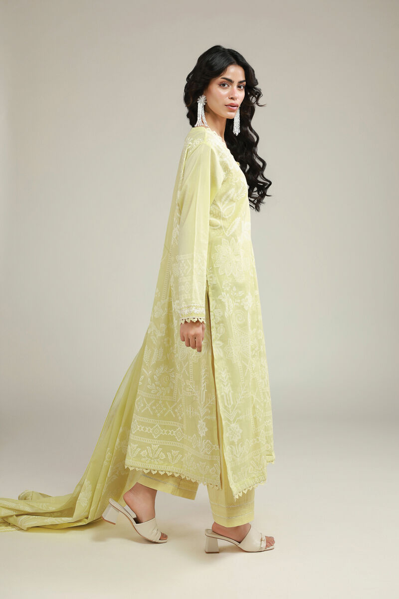 Tailored Lawn 3-Piece