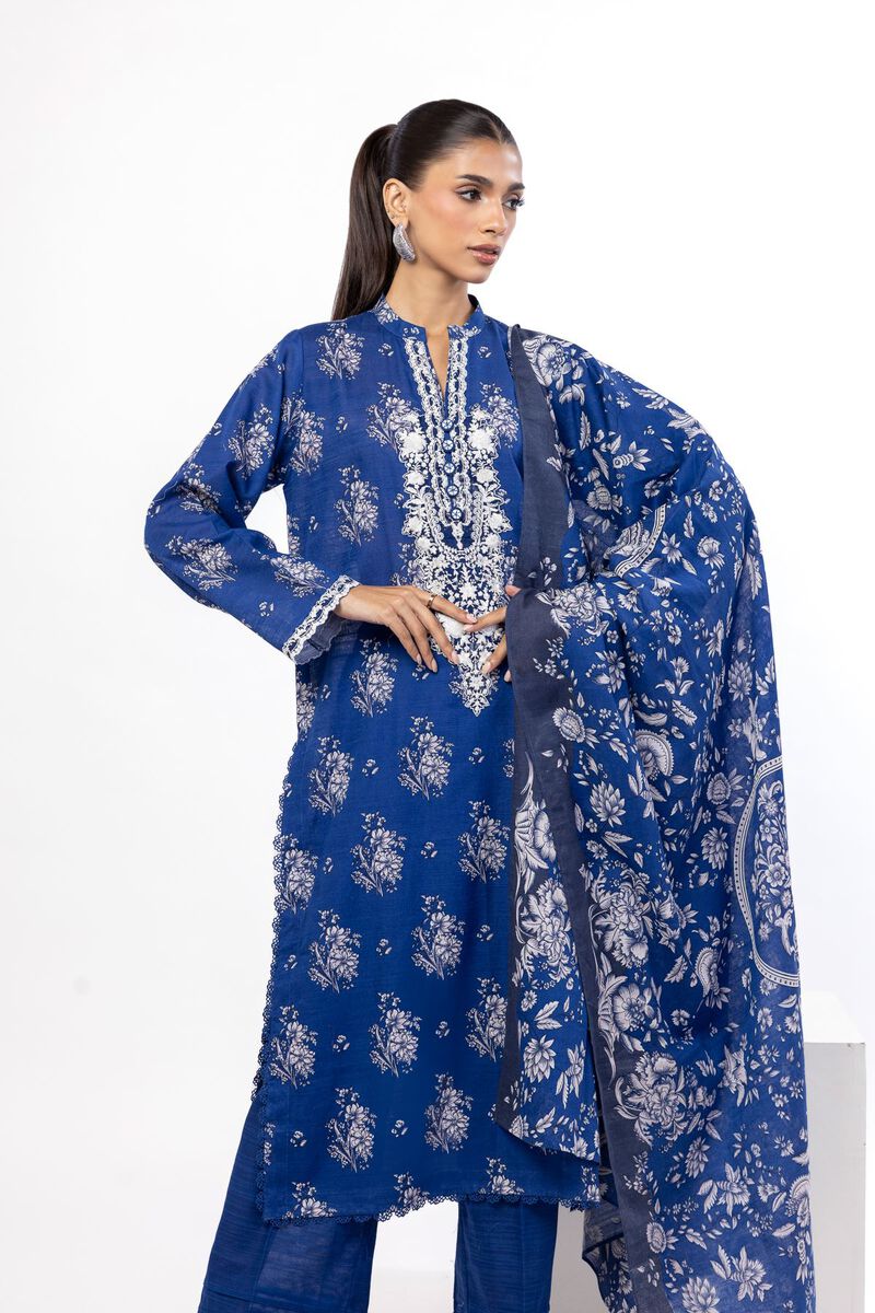 Fabrics 3 Piece