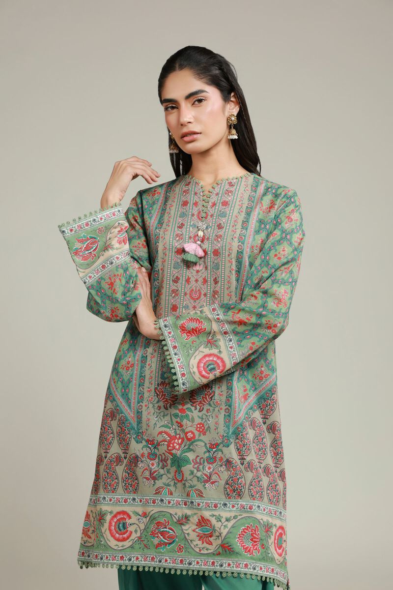 Tailored 2 Piece | Top and Bottom