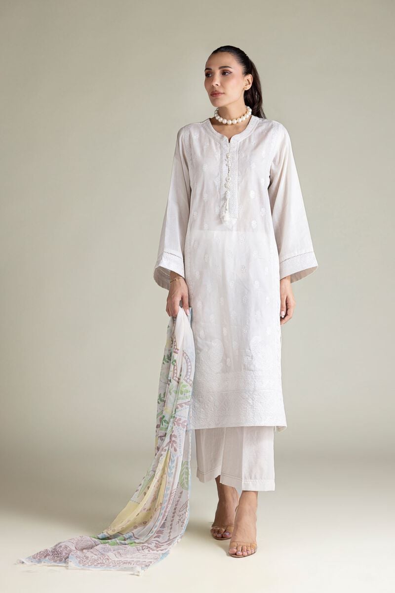Fabrics 3 Piece