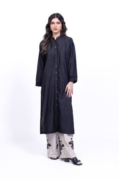 Embroidered | Karandi | Pants | PKR 4,600