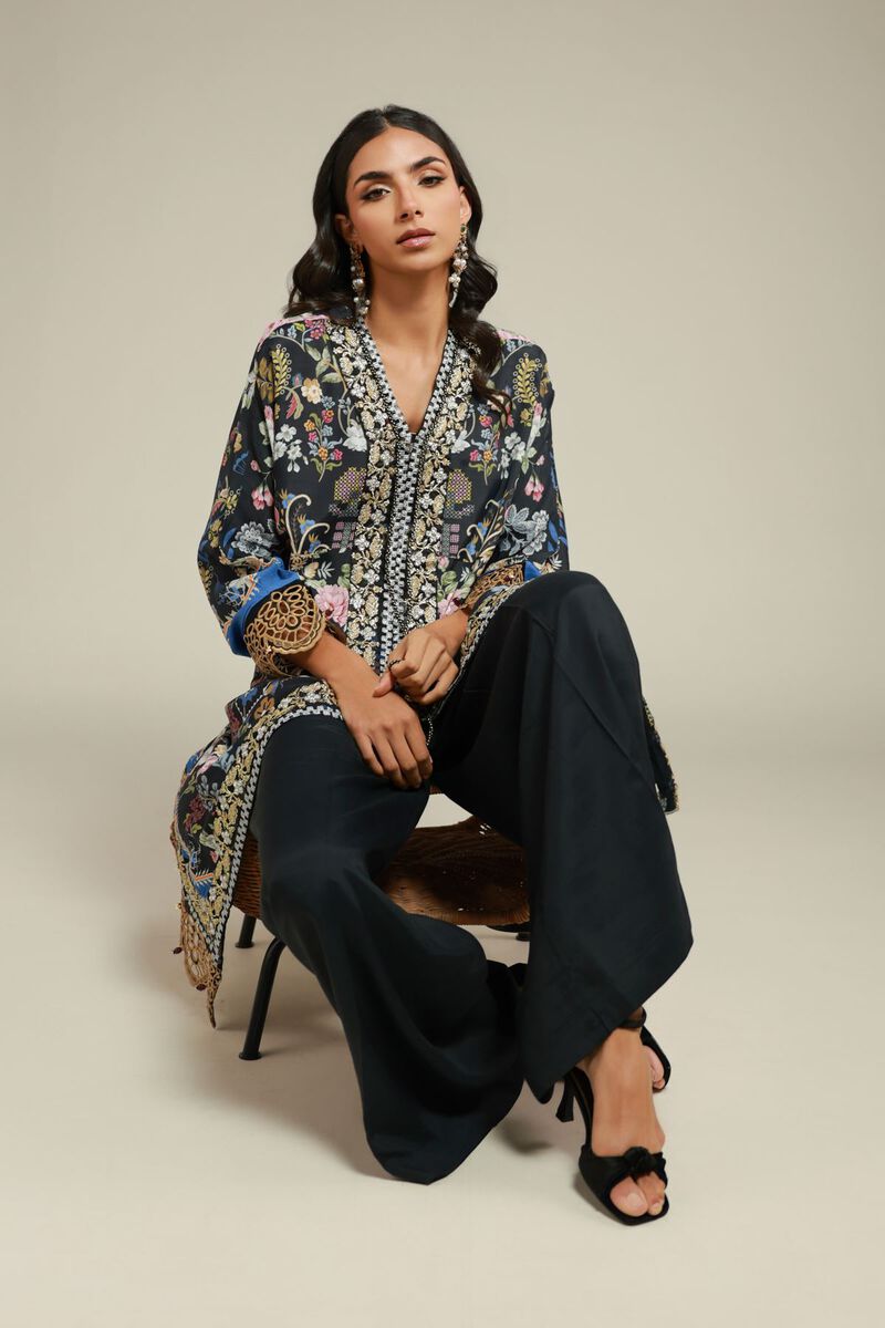 2 Piece Co-ord Set | Top and Bottom