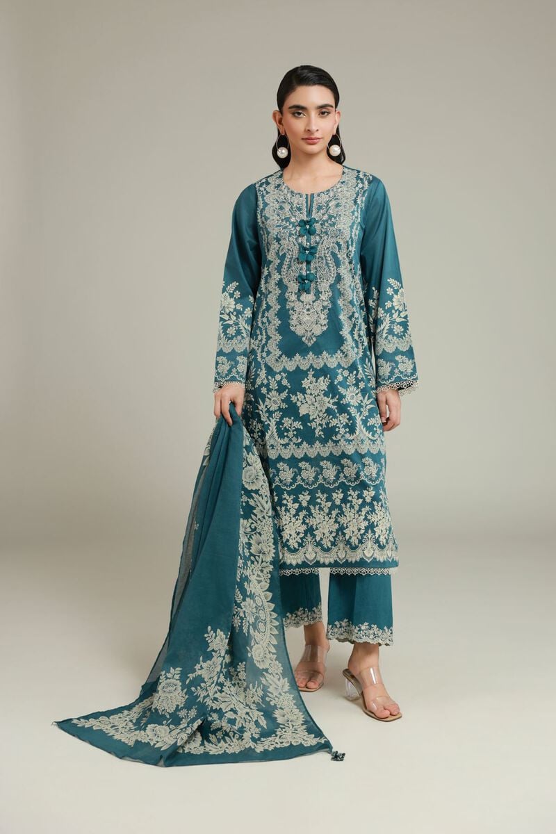 Fabrics 3 Piece