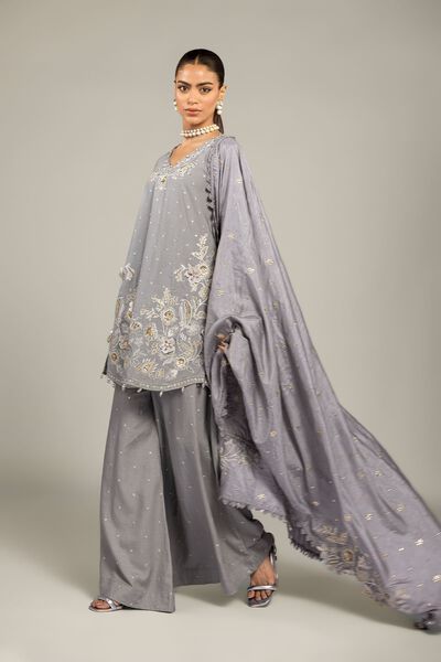 3-Piece Co-ord Set, image 1