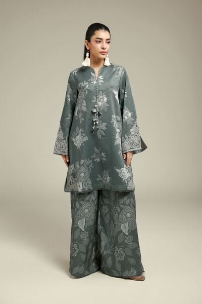Fabrics 2 Piece, image 1