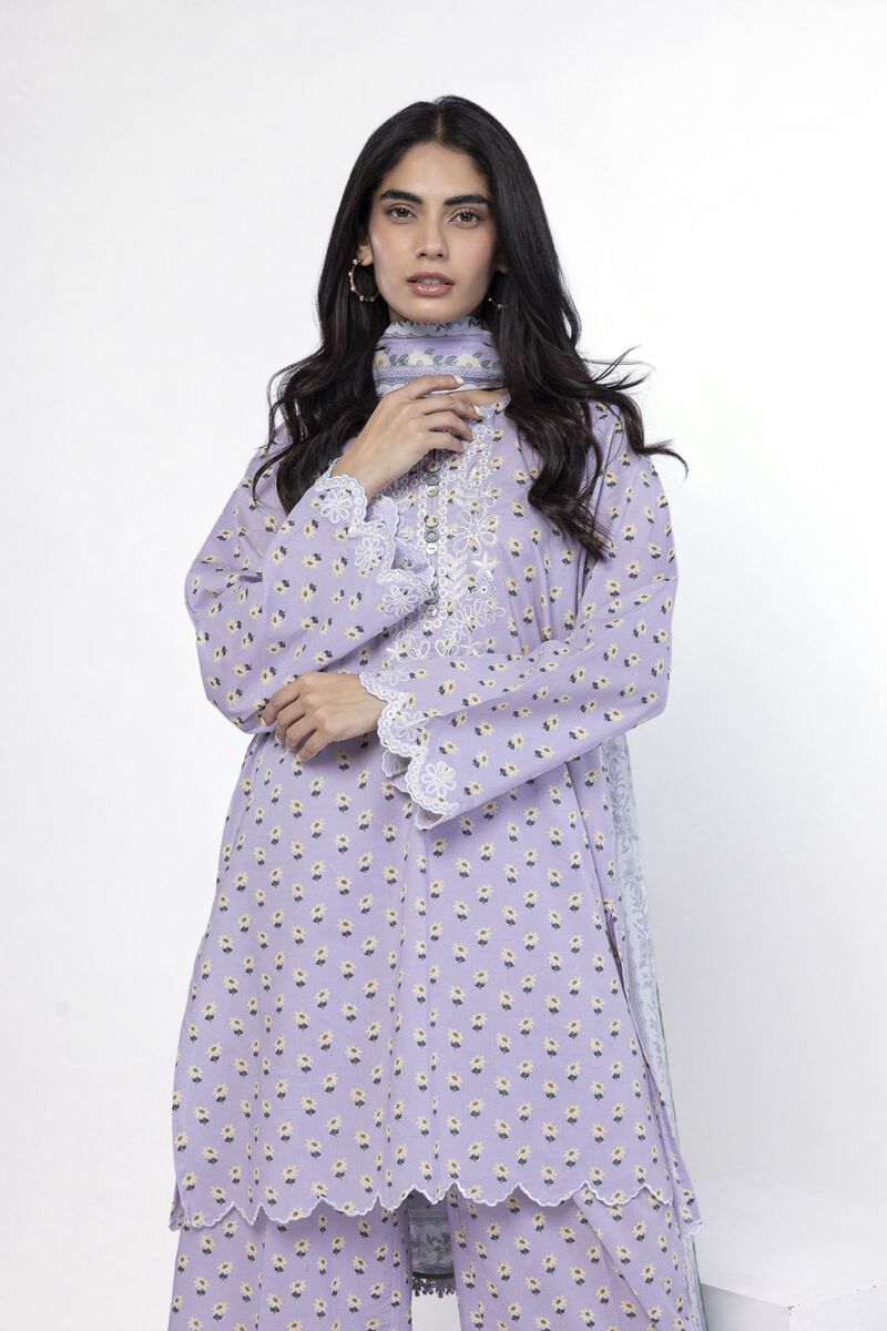 Fabrics 3 Piece