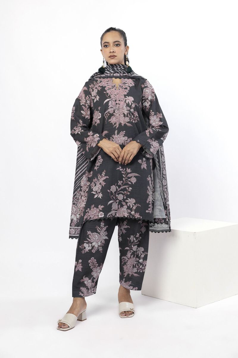 Fabrics 3 Piece