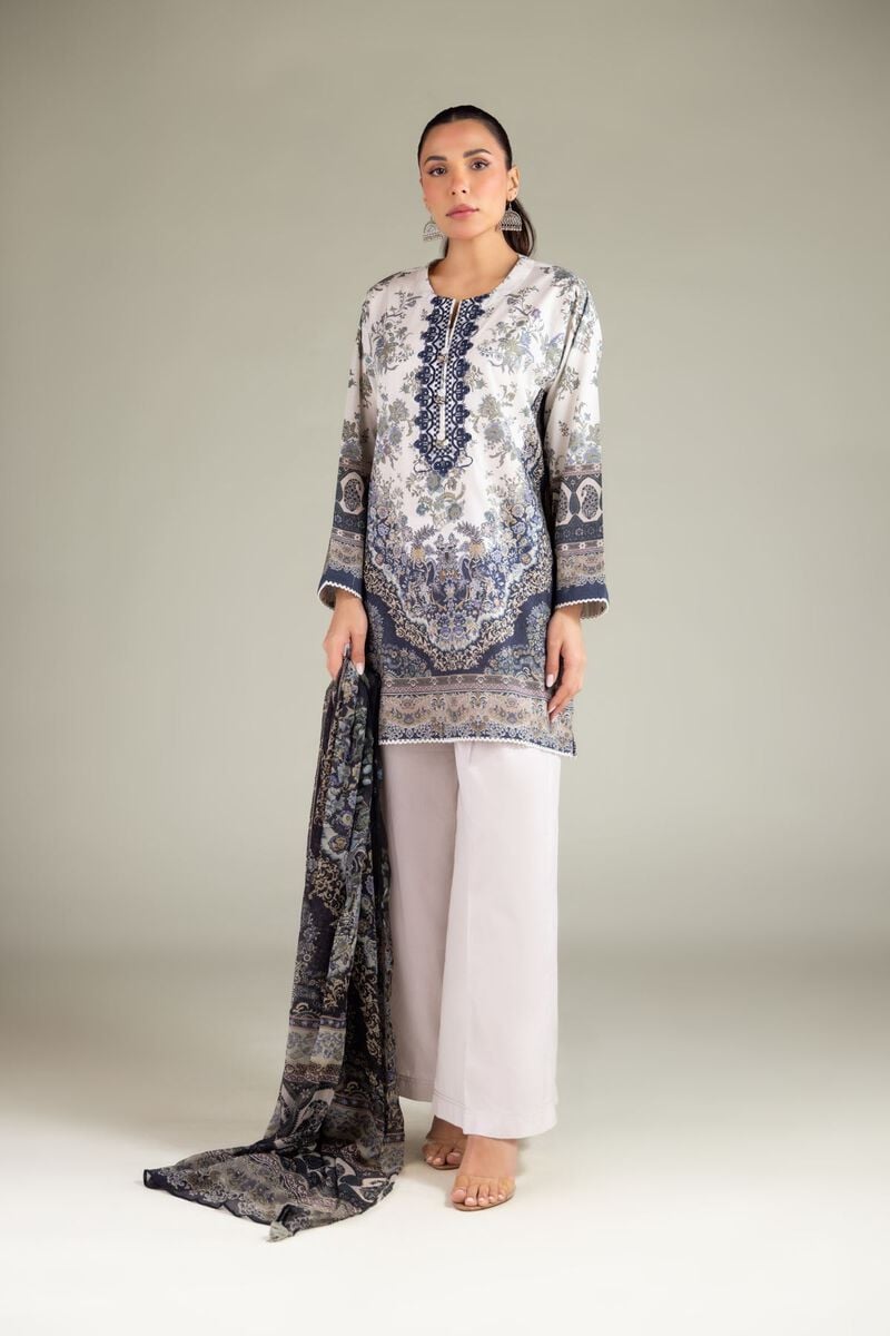 Fabrics 3 Piece