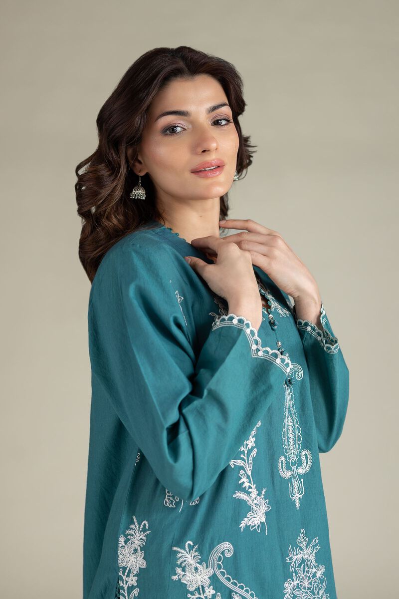 Fabrics 2 Piece | Top and Bottom