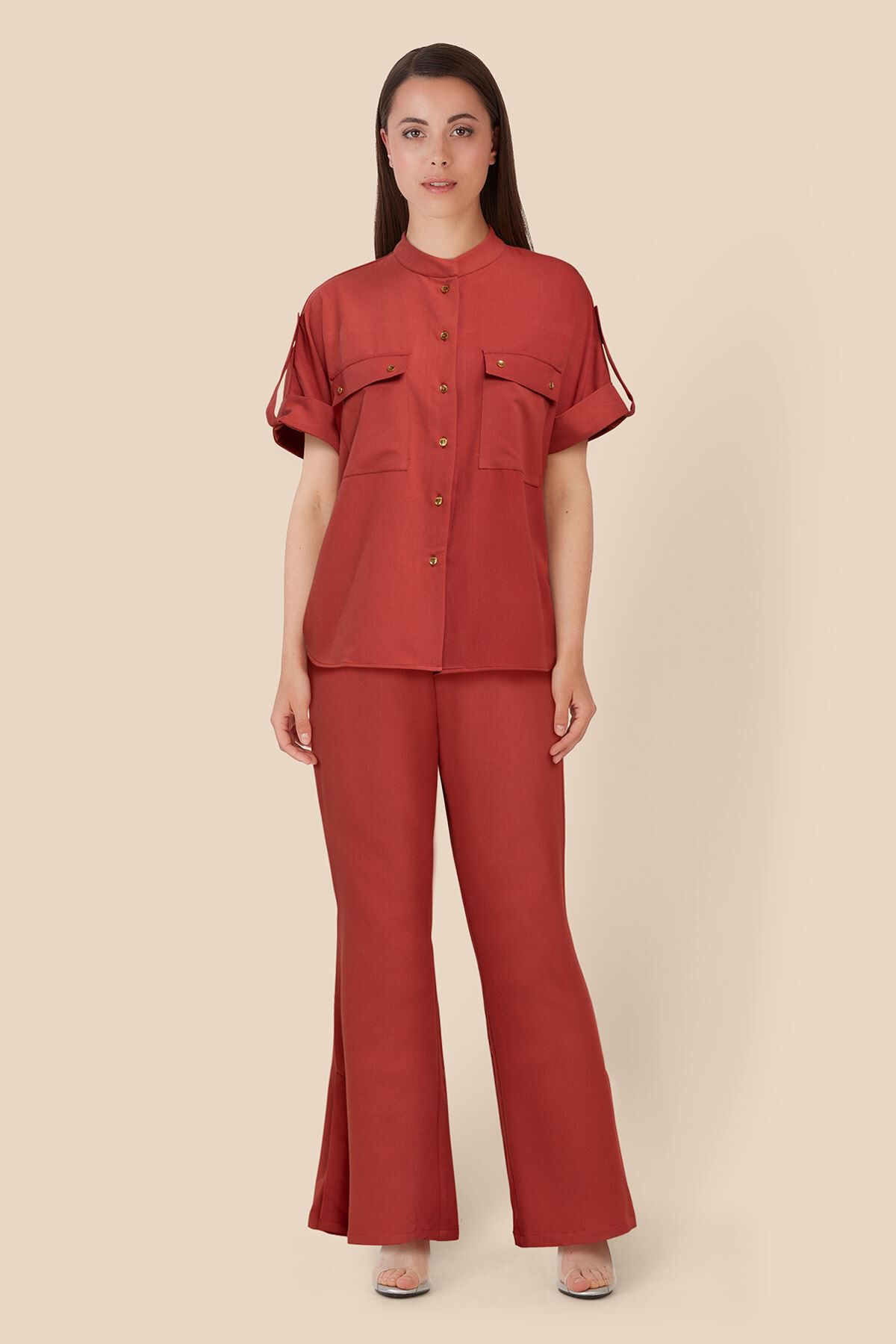 Tops Western Khaadi