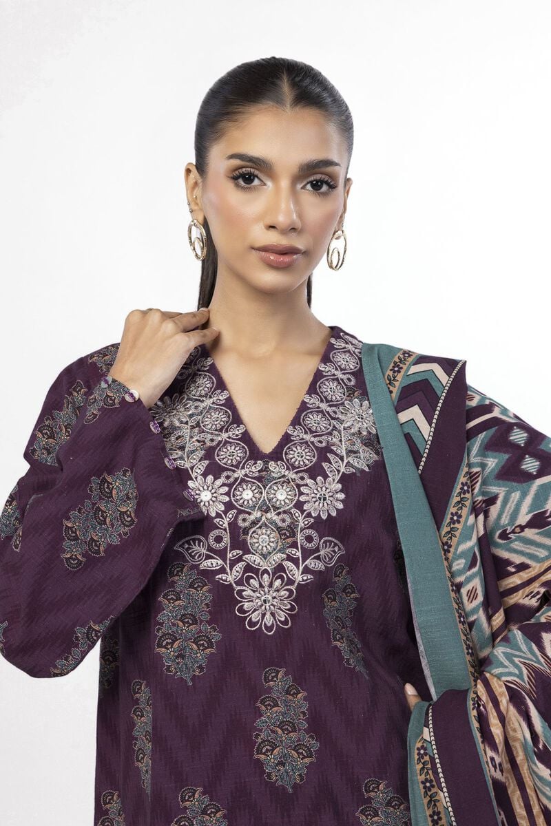 Fabrics 3 Piece
