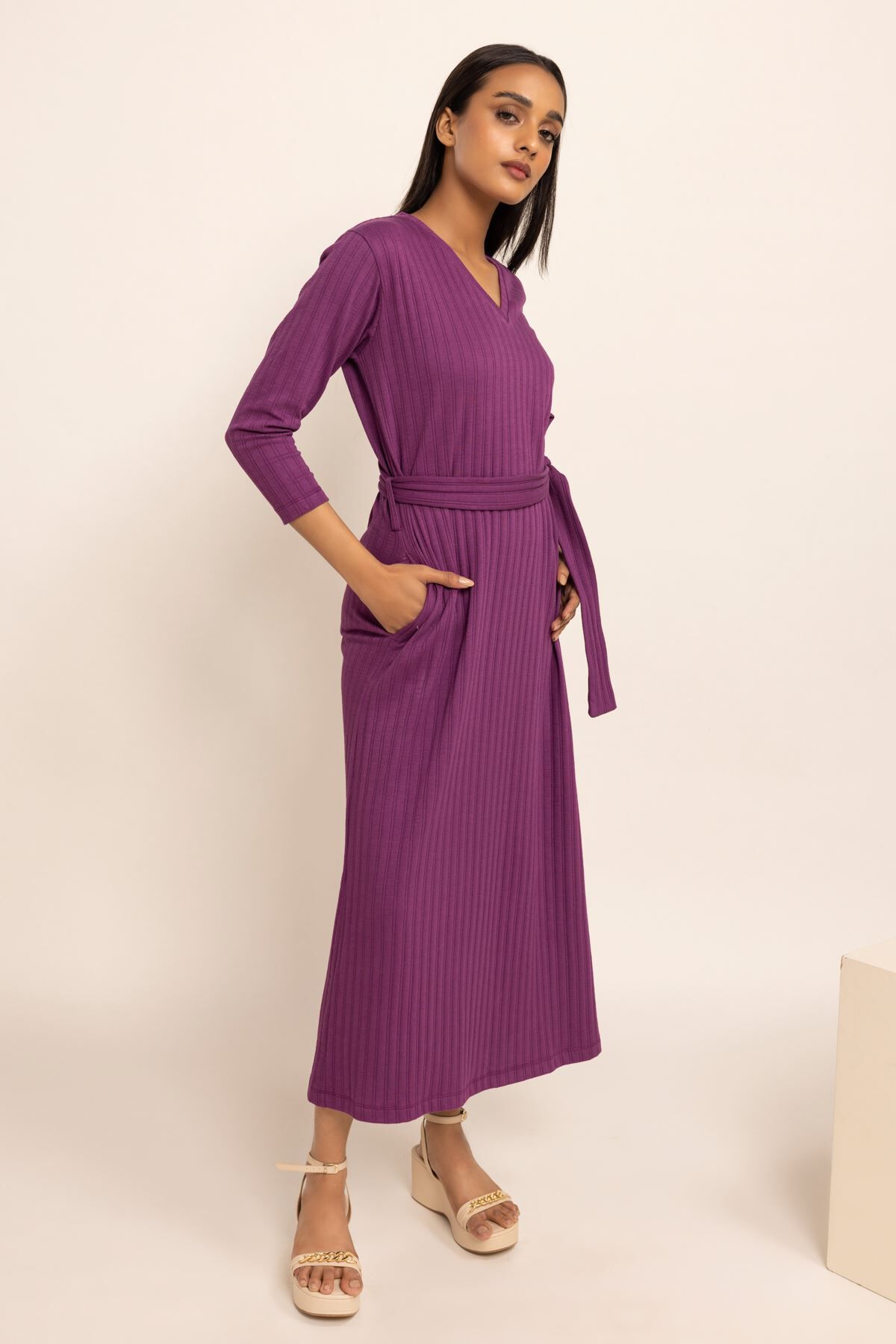 Dresses Western Khaadi