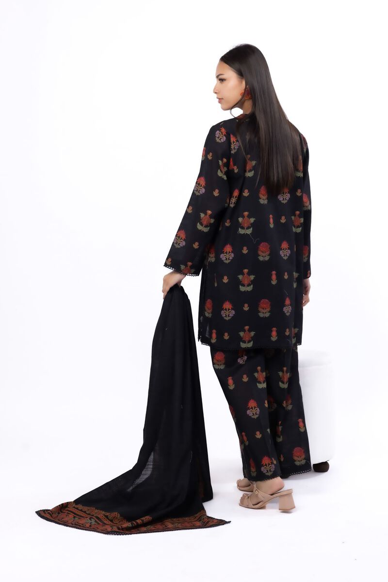 Fabrics 3 Piece