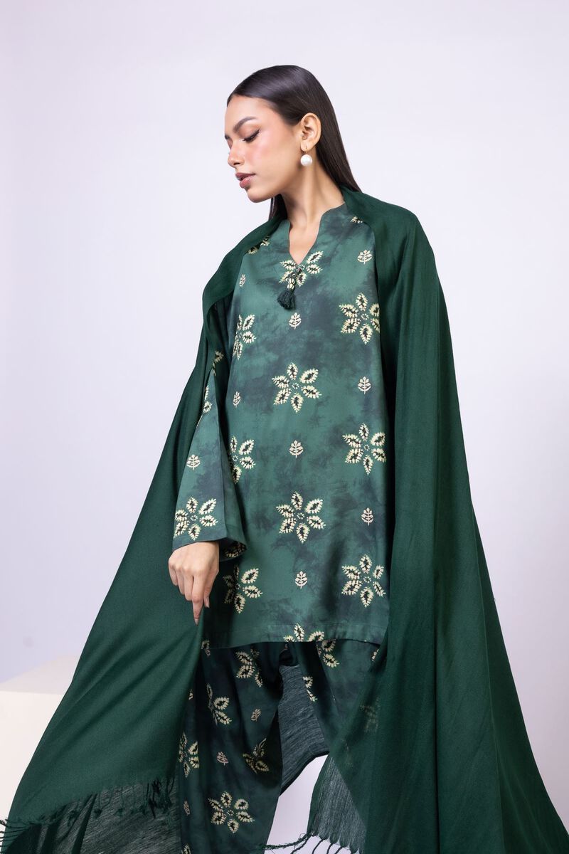 Shawl