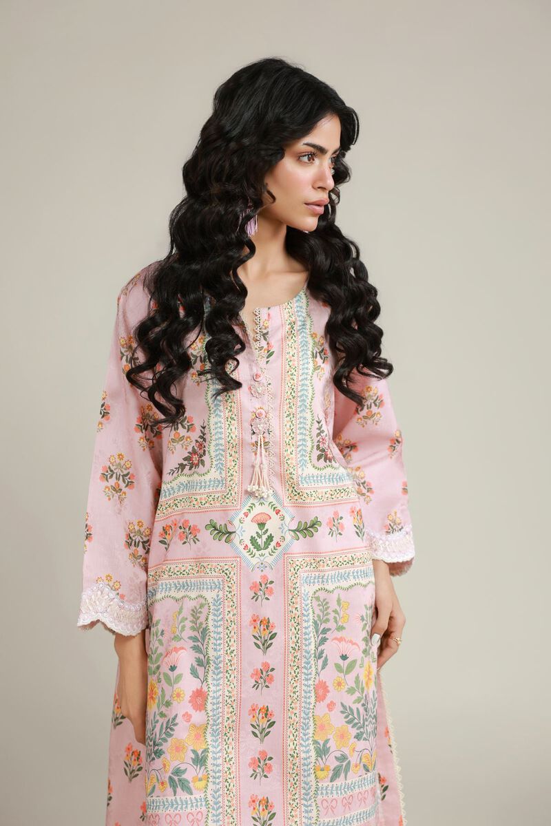 2-Piece Tailored Outfit