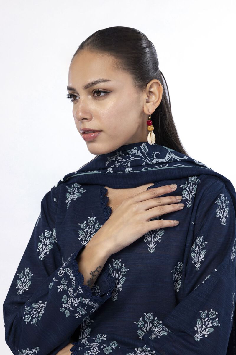 Fabrics 3 Piece