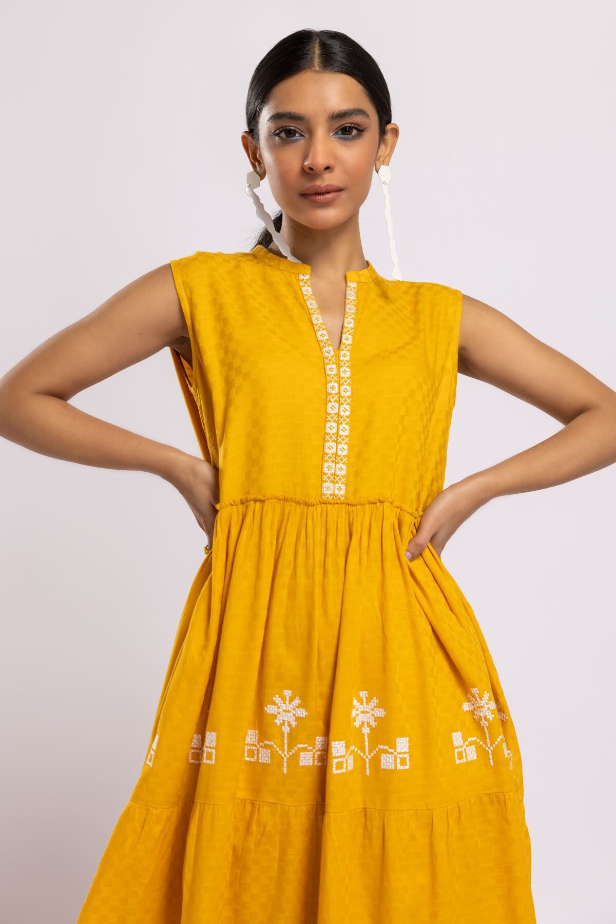 Khaadi frocks hot sale