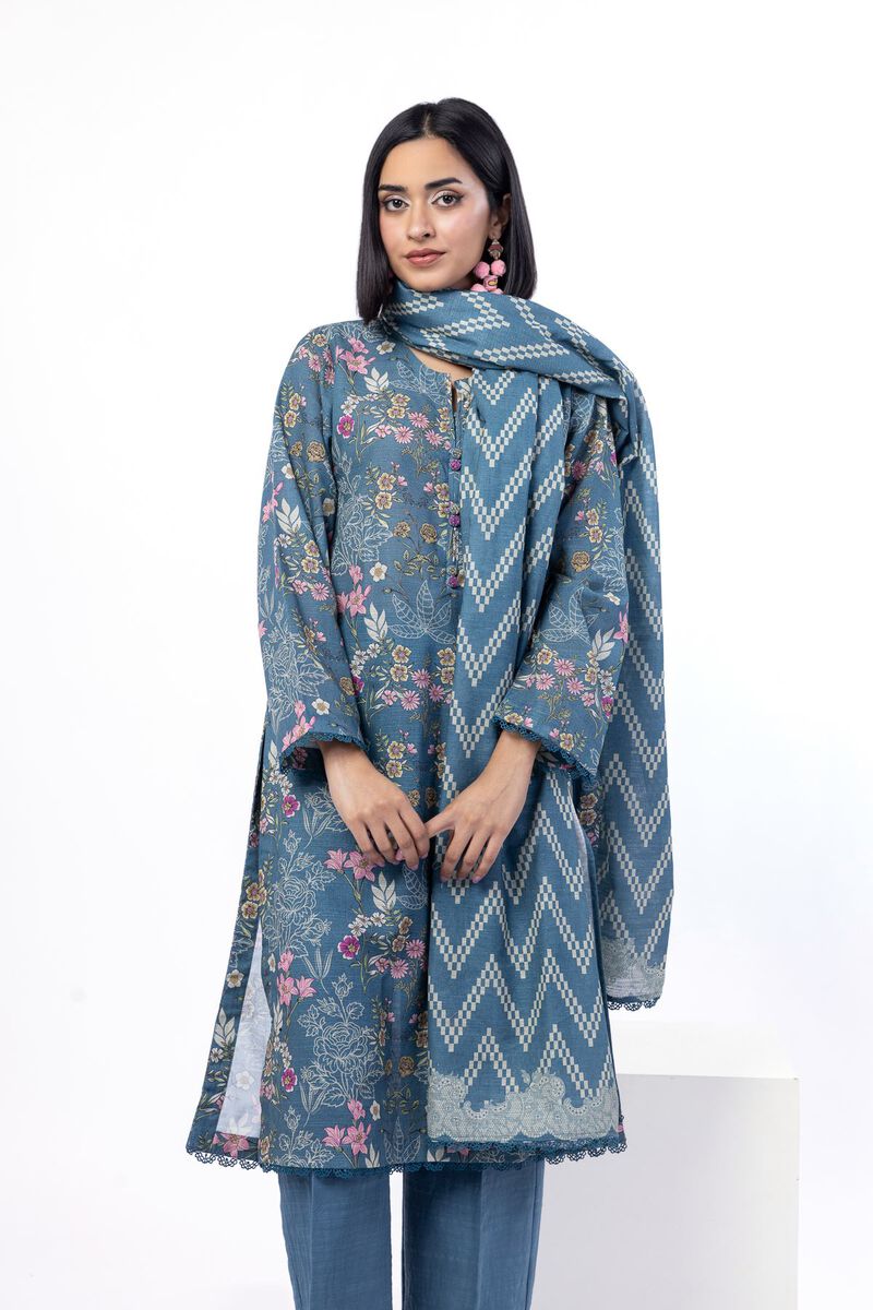 Fabrics 3 Piece