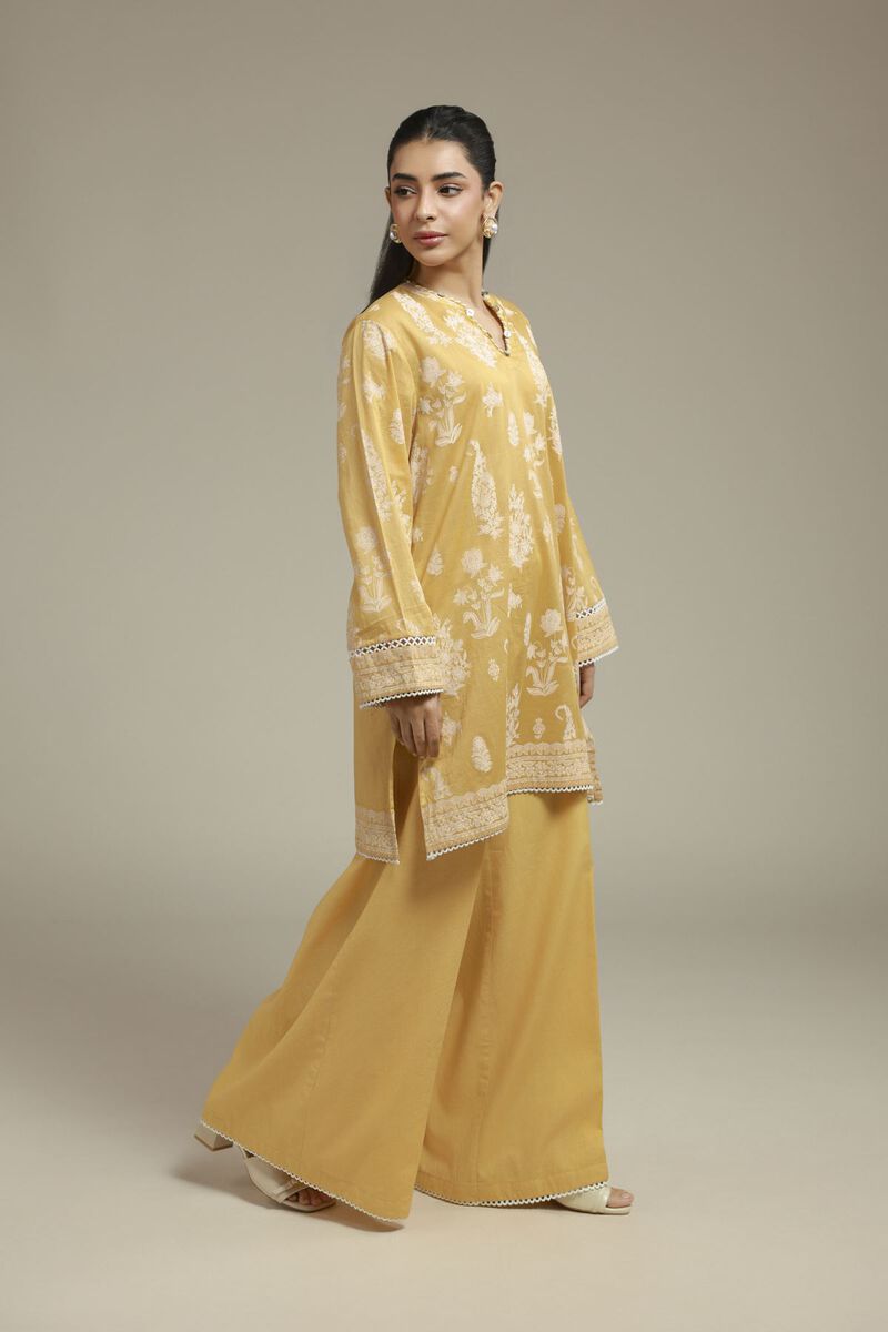 Tailored 2 Piece | Top and Bottom