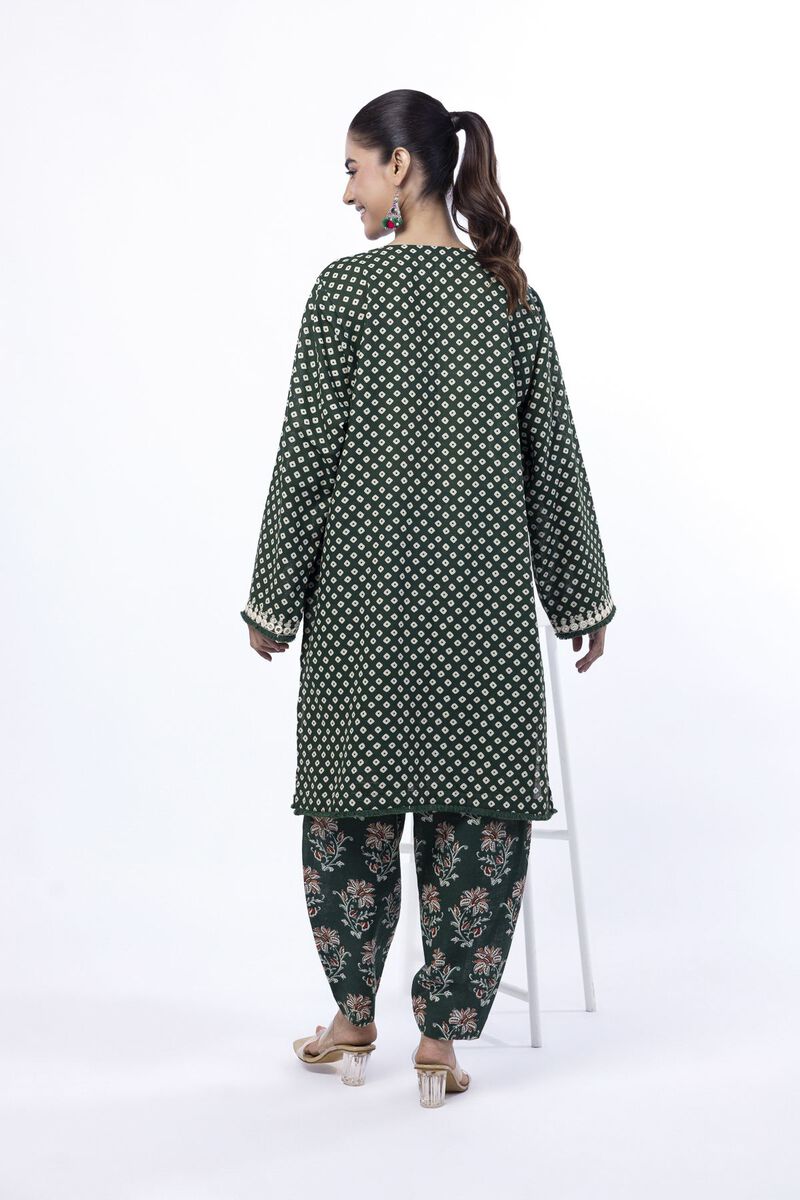 Fabrics 2 Piece | Top and Bottom