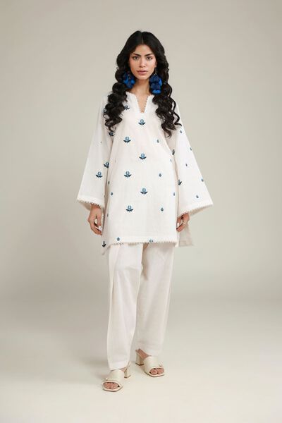 Fabrics 2 Piece | Top and Bottom, image 1