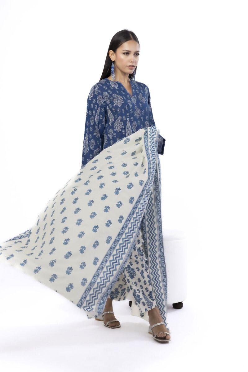 Fabrics 3 Piece