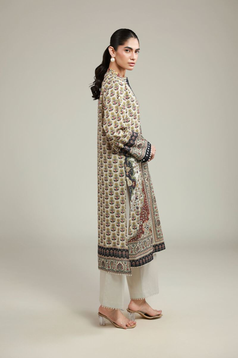 Fabrics 2 Piece | Top and Bottom