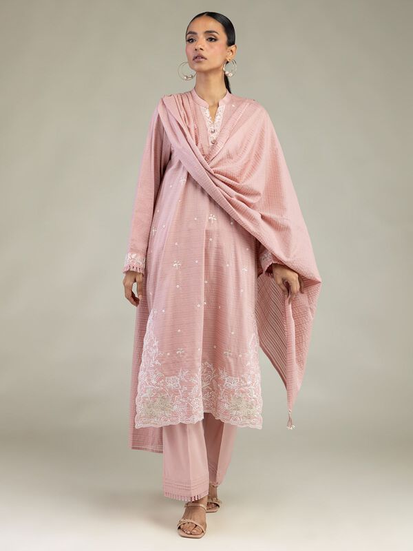 Messuri Tailored 3-Piece