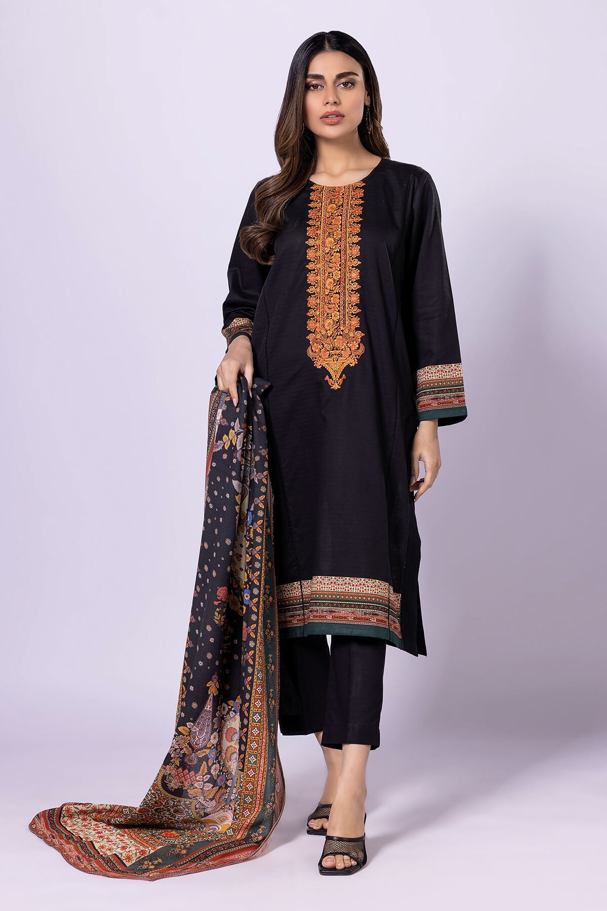 Khaadi dresses new arrivals 2018