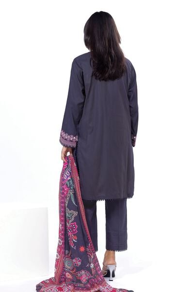 Embroidered | Dobby | Fabrics 3 Piece | PKR 5,250