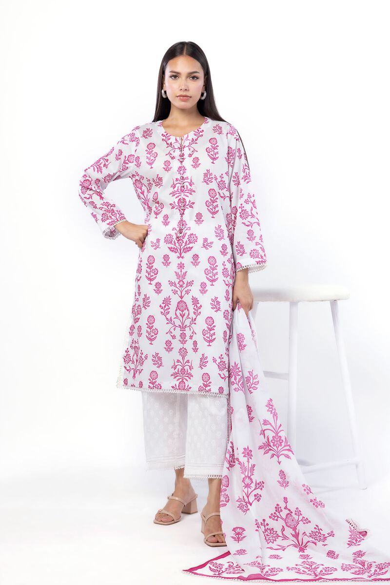Fabrics 3 Piece