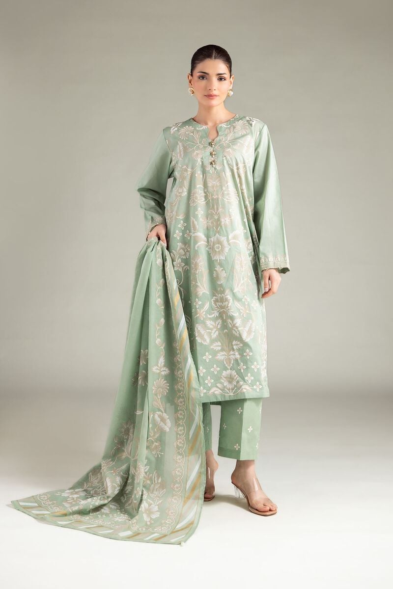 Fabrics 3 Piece