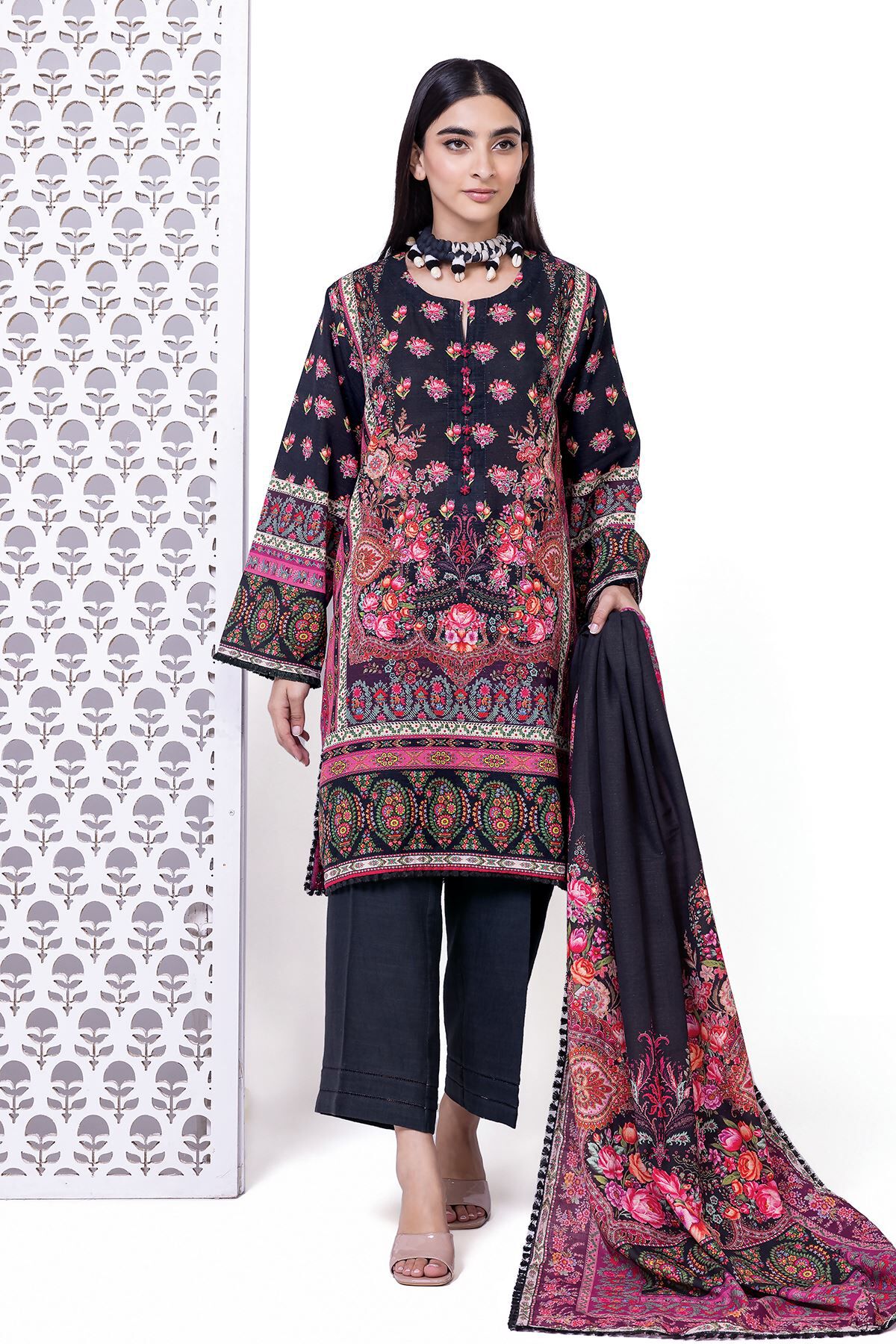 Khaadi unstitched collection sale sale