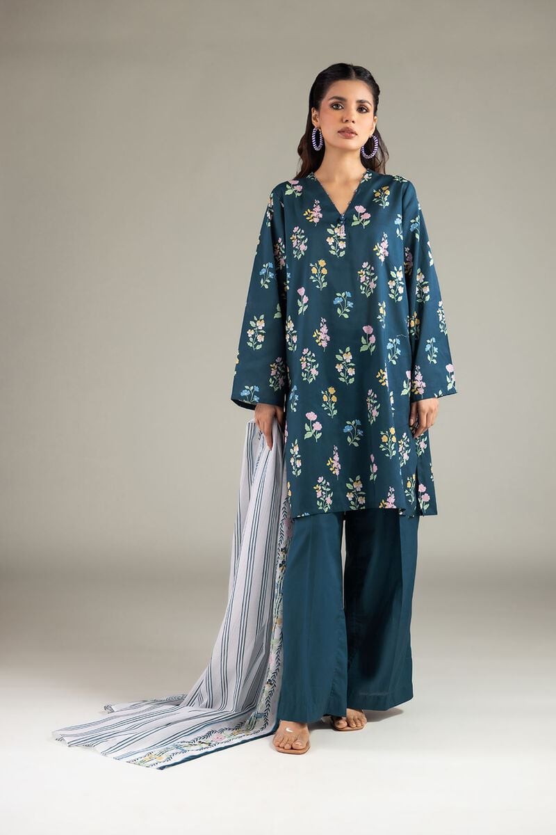 Fabrics 3 Piece